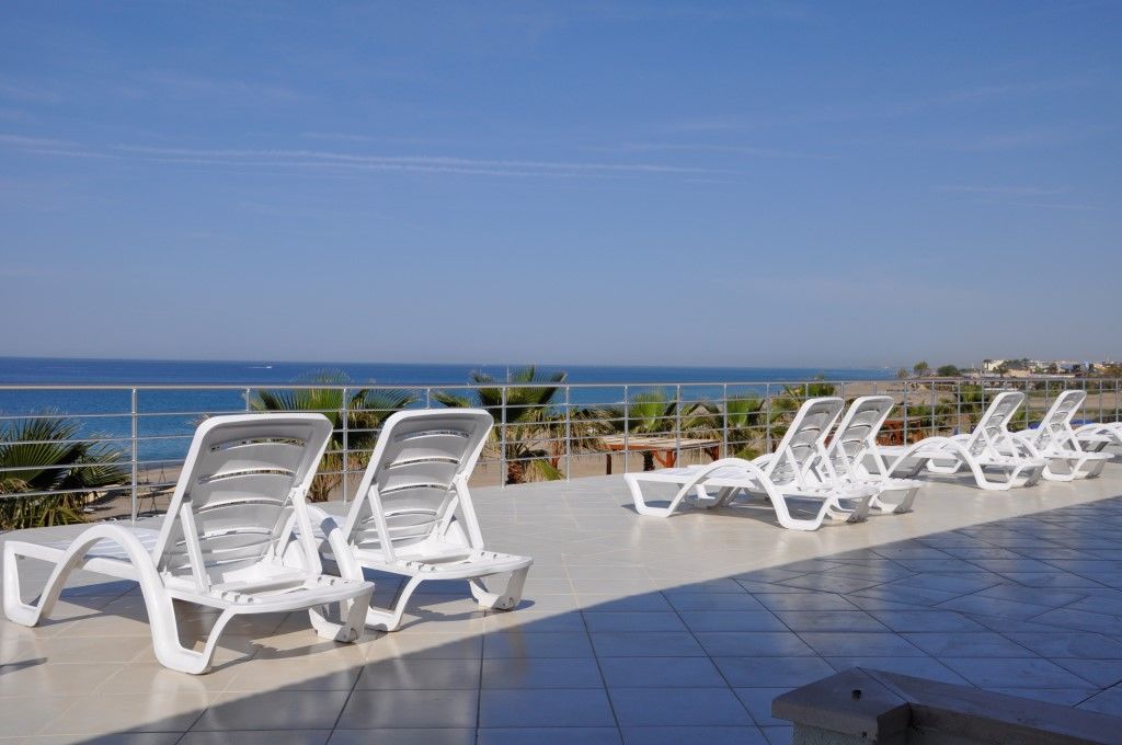 Adora Calma Beach Hotel Adults Only Kizilot Exterior photo